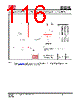 IS25LP032D-RMLA3 Datasheet HTML 116Page - Integrated Silicon Solution, Inc 