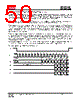 IS25LP032D-RHLA3 Datasheet HTML 50Page - Integrated Silicon Solution, Inc 