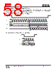 IS25LP032D-RHLA3 Datasheet HTML 58Page - Integrated Silicon Solution, Inc 