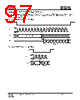 IS25LP032D-RHLA3 Datasheet HTML 97Page - Integrated Silicon Solution, Inc 