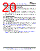LM393DGKR Datasheet HTML 20Page - Texas Instruments 