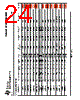 LM393DRE4 Datasheet HTML 24Page - Texas Instruments 