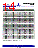 ASM705CSAF-T Datasheet HTML 14Page - ALSC 