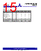 ASM705CSAF-T Datasheet HTML 15Page - ALSC 