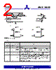ASM162LCUS/T Datasheet HTML 2Page - Alliance Semiconductor Corporation 
