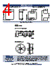 HPC042N-R68MTR Datasheet HTML 4Page - HALO Electronics, Inc. 