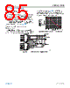 ADBMS1818ASWZ-R7 Datasheet HTML 85Page - Analog Devices 