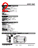 10SP-110-R Datasheet HTML 2Page - M-System Co.,Ltd. 