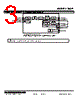 10SP-110-R Datasheet HTML 3Page - M-System Co.,Ltd. 