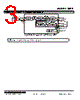 10PE-5D0-R Datasheet HTML 3Page - M-System Co.,Ltd. 