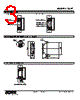 18AT-61-R Datasheet HTML 3Page - M-System Co.,Ltd. 
