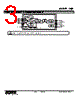 HJR-4A-R Datasheet HTML 3Page - M-System Co.,Ltd. 