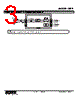 HPE-14-R Datasheet HTML 3Page - M-System Co.,Ltd. 