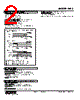 HAS-A2-R Datasheet HTML 2Page - M-System Co.,Ltd. 