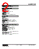 FSE-16A-R Datasheet HTML 2Page - M-System Co.,Ltd. 
