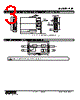 FSE-16A-R Datasheet HTML 3Page - M-System Co.,Ltd. 