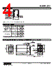 JTY2-7C-R Datasheet HTML 4Page - M-System Co.,Ltd. 