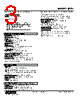 JRP2-1F-R Datasheet HTML 3Page - M-System Co.,Ltd. 