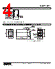 JPA2-1F-R Datasheet HTML 4Page - M-System Co.,Ltd. 