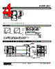 JRQ2-12-R Datasheet HTML 4Page - M-System Co.,Ltd. 