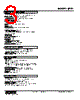 JPR2-1M3N-R Datasheet HTML 3Page - M-System Co.,Ltd. 