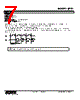 JPR2-1M3R-R Datasheet HTML 7Page - M-System Co.,Ltd. 