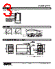 JARP2-BN-R Datasheet HTML 3Page - M-System Co.,Ltd. 
