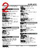 JARP2-3N-R Datasheet HTML 2Page - M-System Co.,Ltd. 