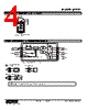 JARP2-3N-R Datasheet HTML 4Page - M-System Co.,Ltd. 