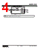 FCR-0G-R Datasheet HTML 4Page - M-System Co.,Ltd. 