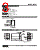 JAPD2-2N-R Datasheet HTML 3Page - M-System Co.,Ltd. 