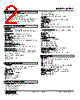 JAPD2-FR-R Datasheet HTML 2Page - M-System Co.,Ltd. 