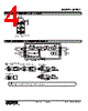 JAPD2-5R-R Datasheet HTML 4Page - M-System Co.,Ltd. 