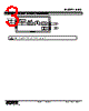 KMS-3-R Datasheet HTML 3Page - M-System Co.,Ltd. 