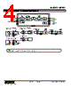 KPRU-24-R Datasheet HTML 4Page - M-System Co.,Ltd. 