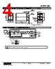 JDL-A0D-R Datasheet HTML 4Page - M-System Co.,Ltd. 