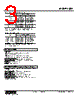 JDL-A14-R Datasheet HTML 3Page - M-System Co.,Ltd. 