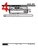 FRTD-R-0C-R Datasheet HTML 4Page - M-System Co.,Ltd. 