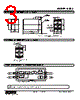 KSBS-2C-R Datasheet HTML 3Page - M-System Co.,Ltd. 