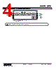 KRTB-216A-R Datasheet HTML 4Page - M-System Co.,Ltd. 