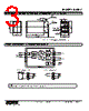 KWDY-1F-R Datasheet HTML 3Page - M-System Co.,Ltd. 
