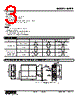M2PP-12R-R2/Q Datasheet HTML 3Page - M-System Co.,Ltd. 