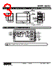 KWADS-4CB-R Datasheet HTML 3Page - M-System Co.,Ltd. 