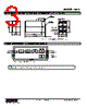KAC-A23-R Datasheet HTML 3Page - M-System Co.,Ltd. 