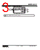 M2YV-6A-R2/Q Datasheet HTML 3Page - M-System Co.,Ltd. 