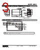 KWMS-0G-R Datasheet HTML 3Page - M-System Co.,Ltd. 