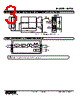 M2TG-4A-R2 Datasheet HTML 3Page - M-System Co.,Ltd. 