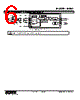 M2XU-R10-M2/CE Datasheet HTML 6Page - M-System Co.,Ltd. 