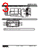 M2SES-164-R Datasheet HTML 3Page - M-System Co.,Ltd. 