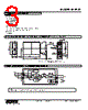 M2RS1-0D-R2/BL Datasheet HTML 3Page - M-System Co.,Ltd. 